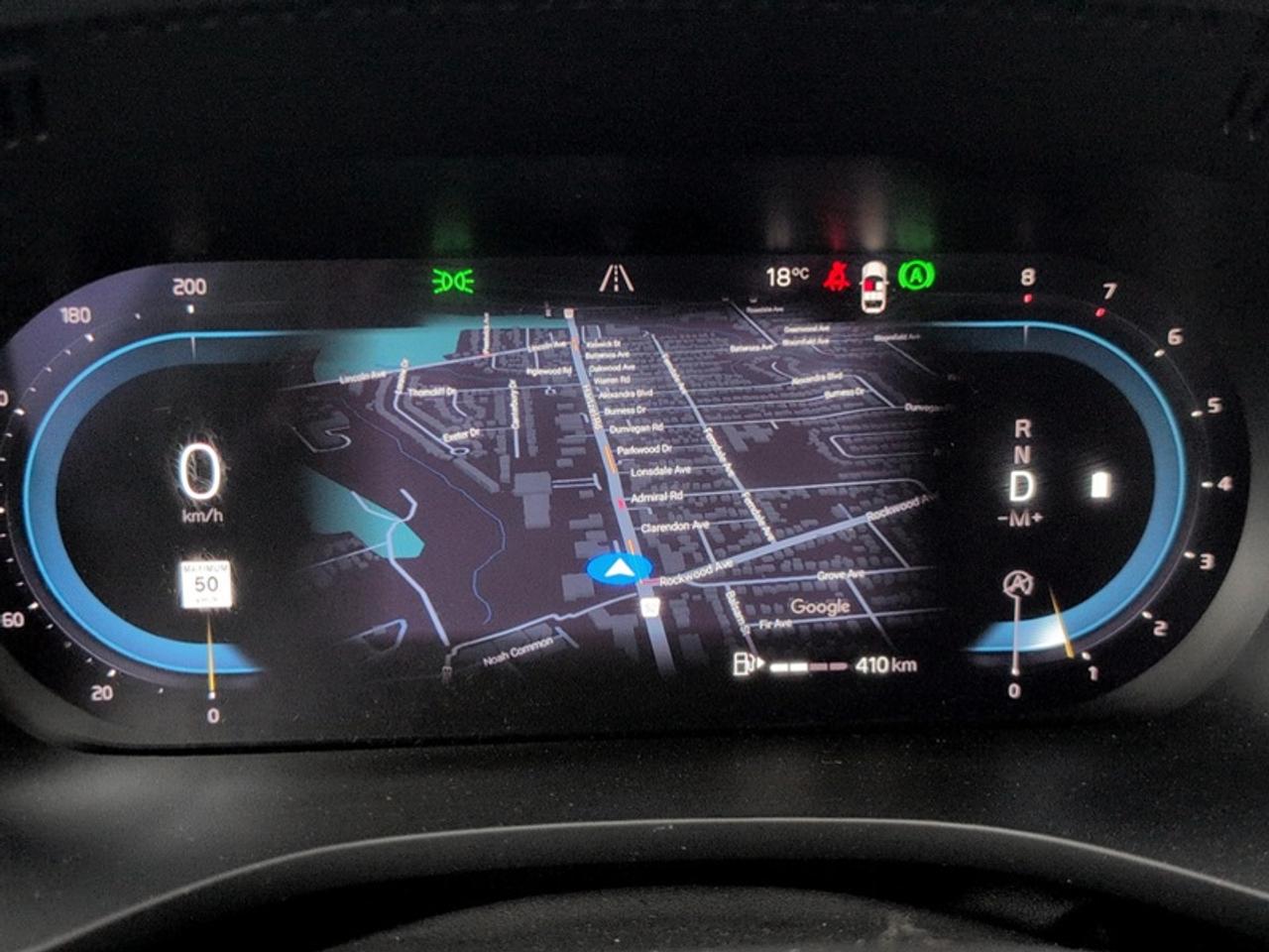 2023 Volvo XC60 B6 Core Photo