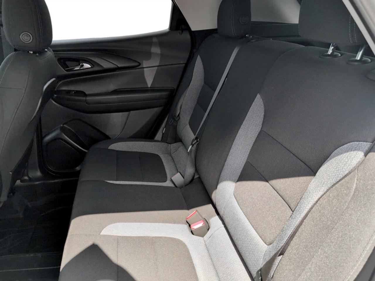 2024 Chevrolet TrailBlazer LT  **LOW MILEAGE** Photo