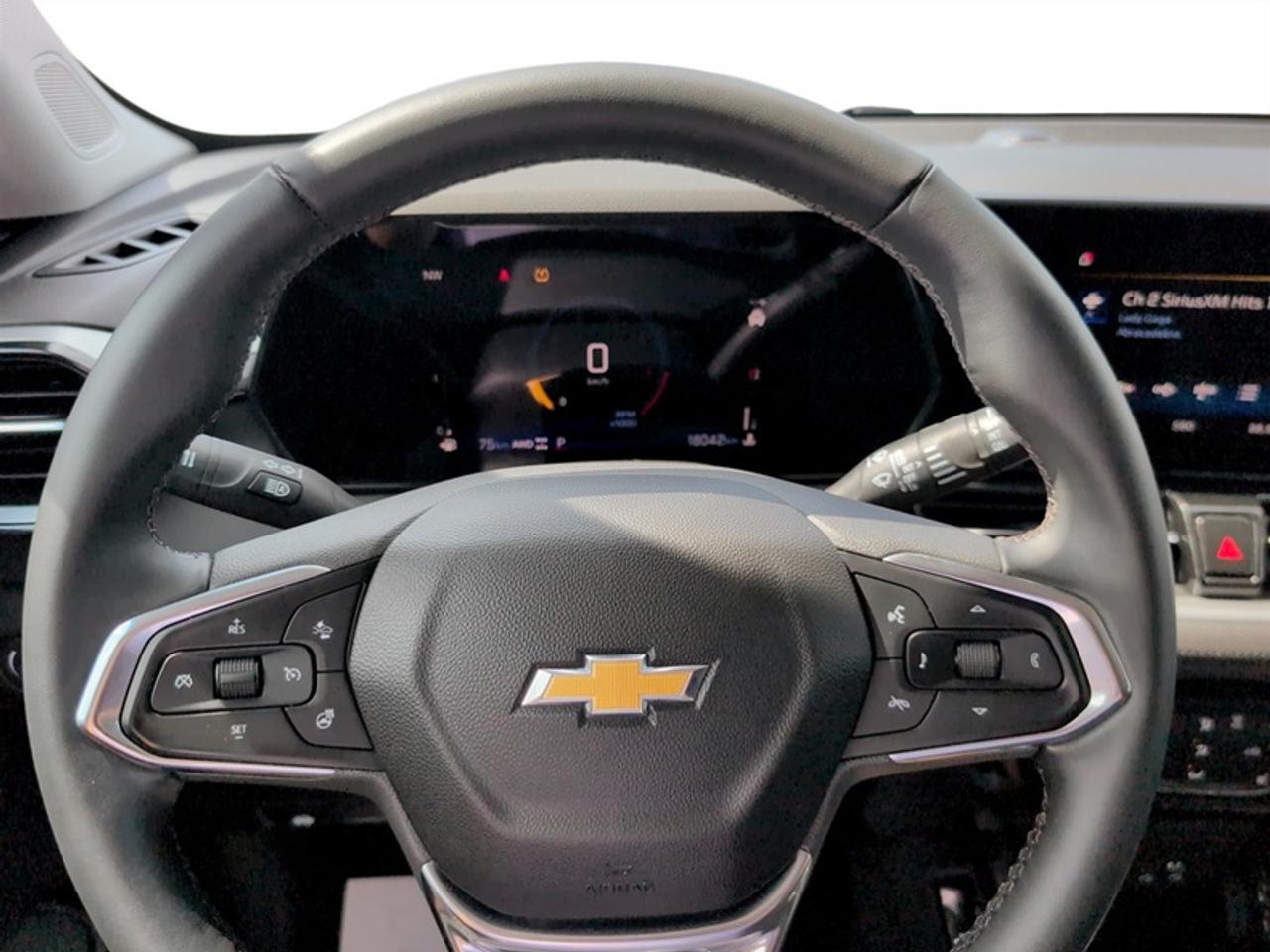 2024 Chevrolet TrailBlazer LT  **LOW MILEAGE** Photo