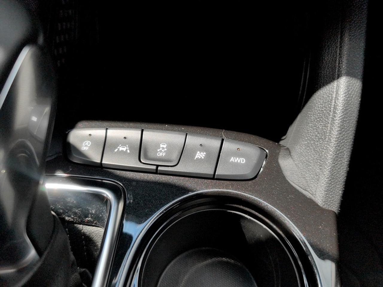 2024 Chevrolet TrailBlazer LT  **LOW MILEAGE** Photo