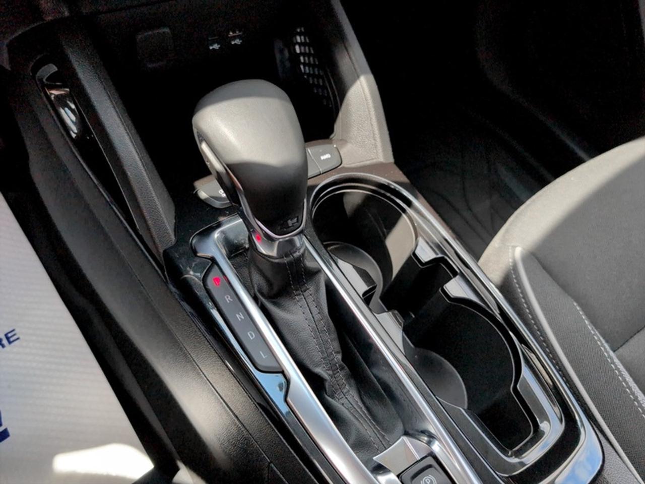 2024 Chevrolet TrailBlazer LT  **LOW MILEAGE** Photo