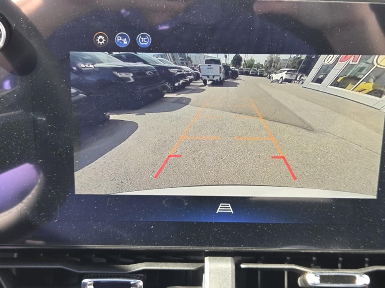 2026 Chevrolet Equinox  Photo