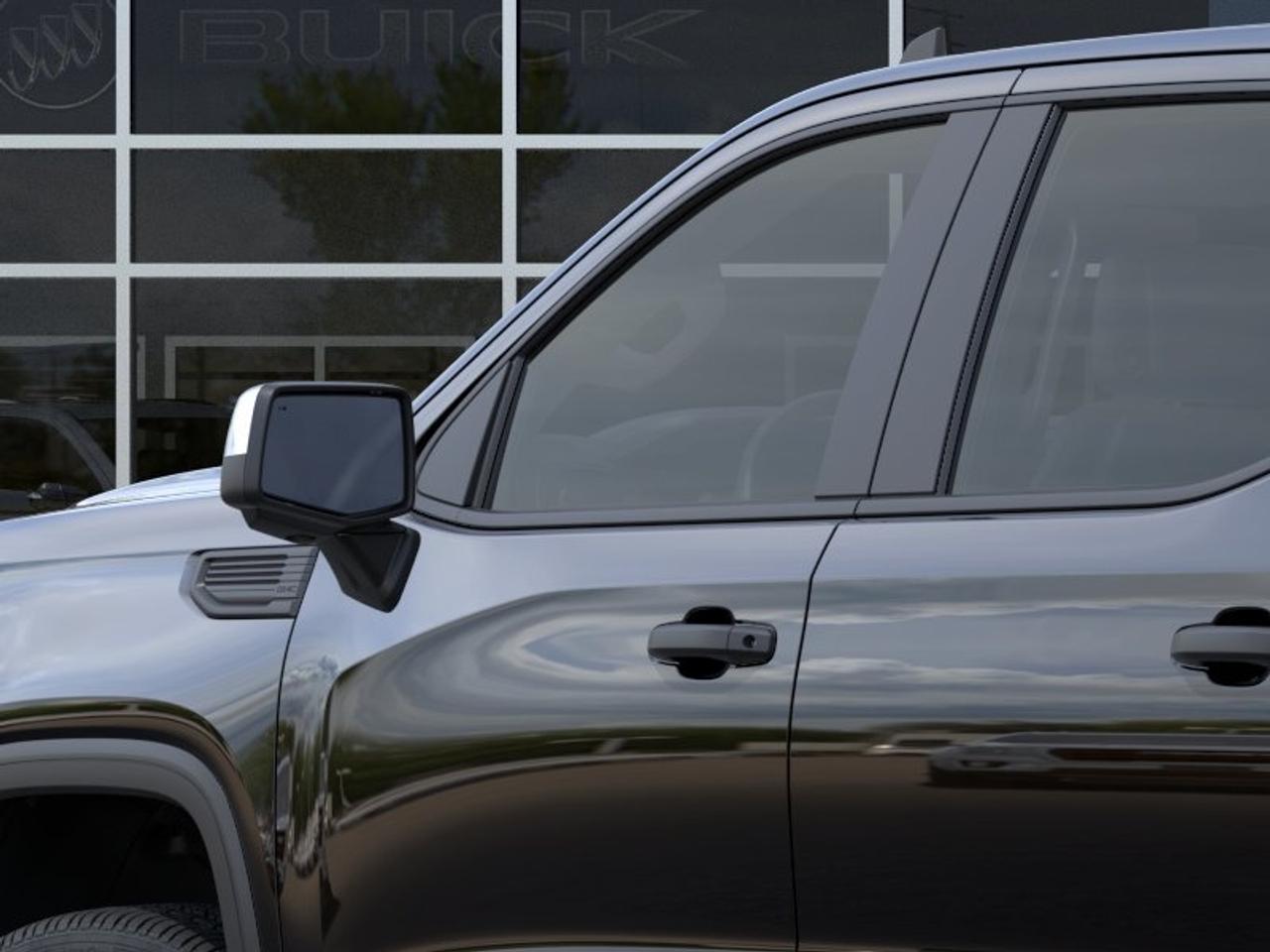 2026 GMC Sierra 1500 Pro  - Apple CarPlay -  Android Auto Photo
