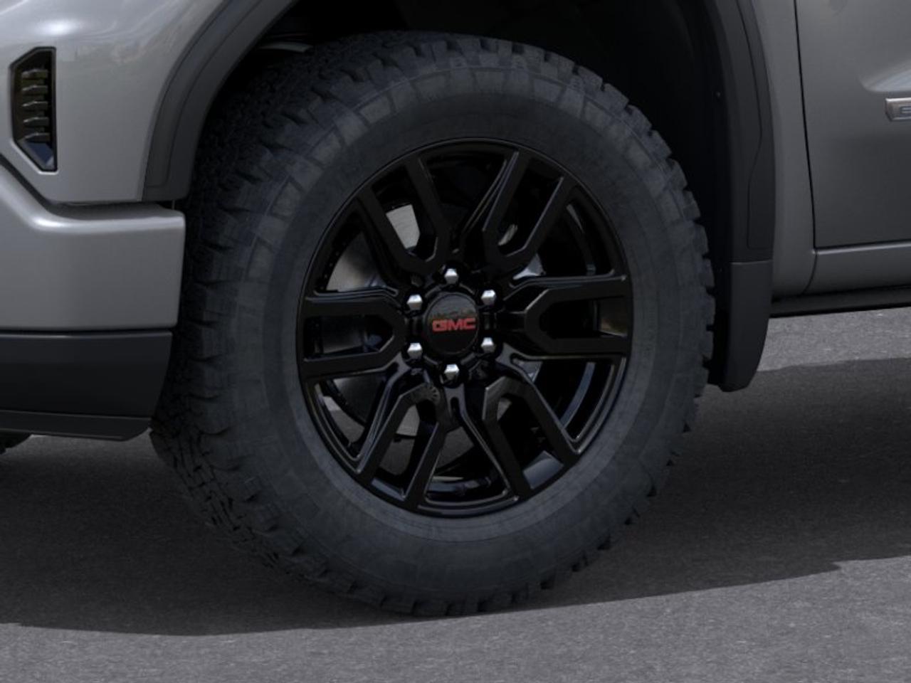2026 GMC Sierra 1500 Elevation  - Heated Seats Photo