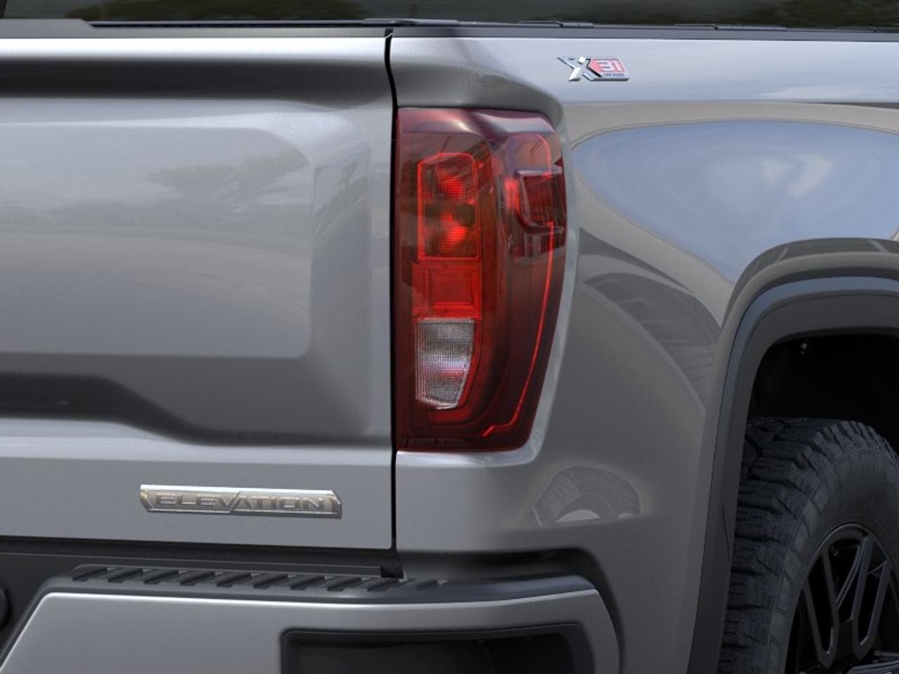 2026 GMC Sierra 1500 Elevation  - Heated Seats Photo