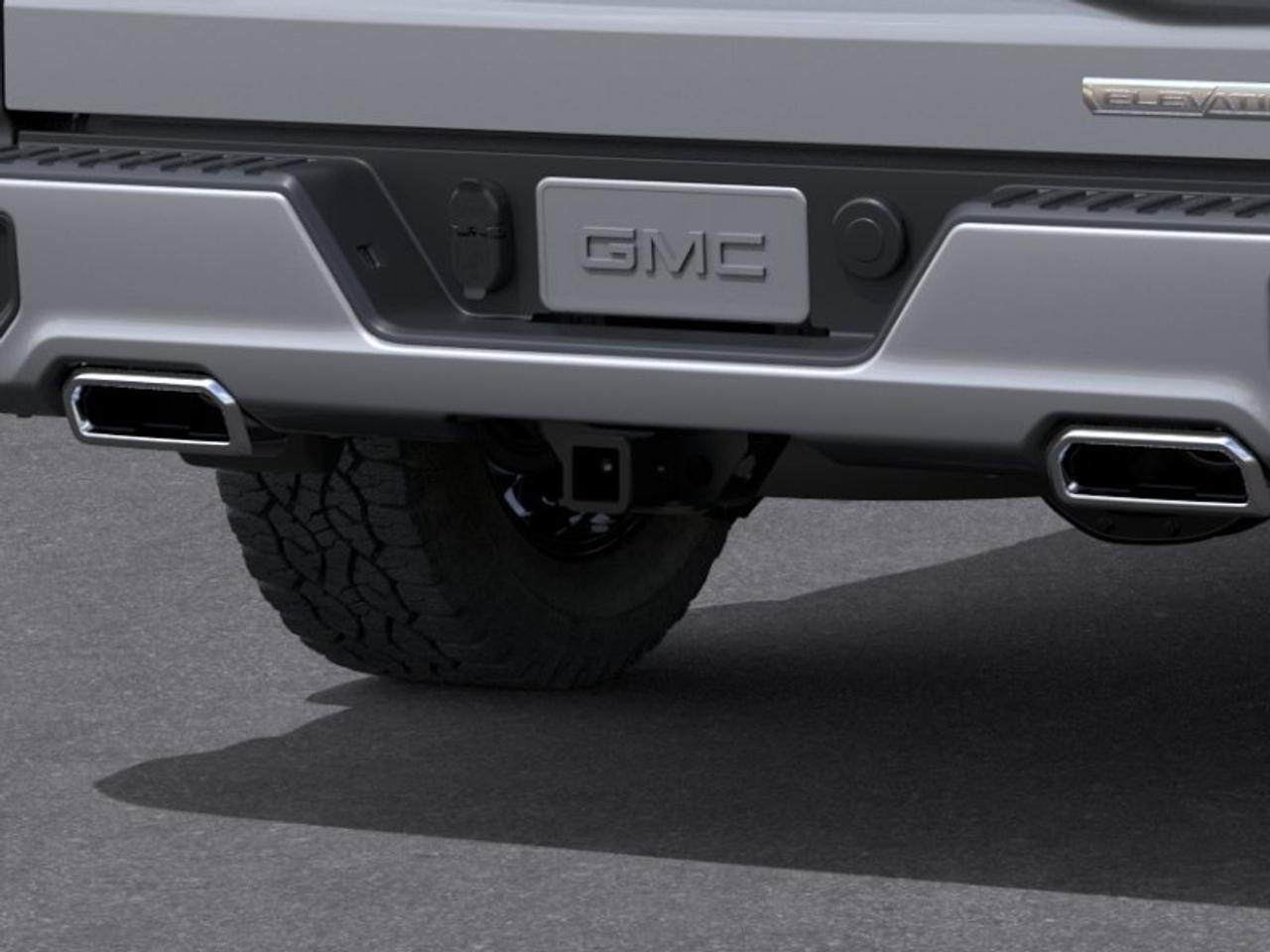 2026 GMC Sierra 1500 Elevation  - Heated Seats Photo