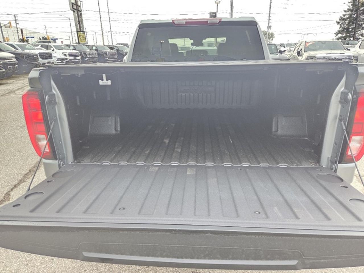 2026 GMC Sierra 1500 Elevation  - Heated Seats Photo