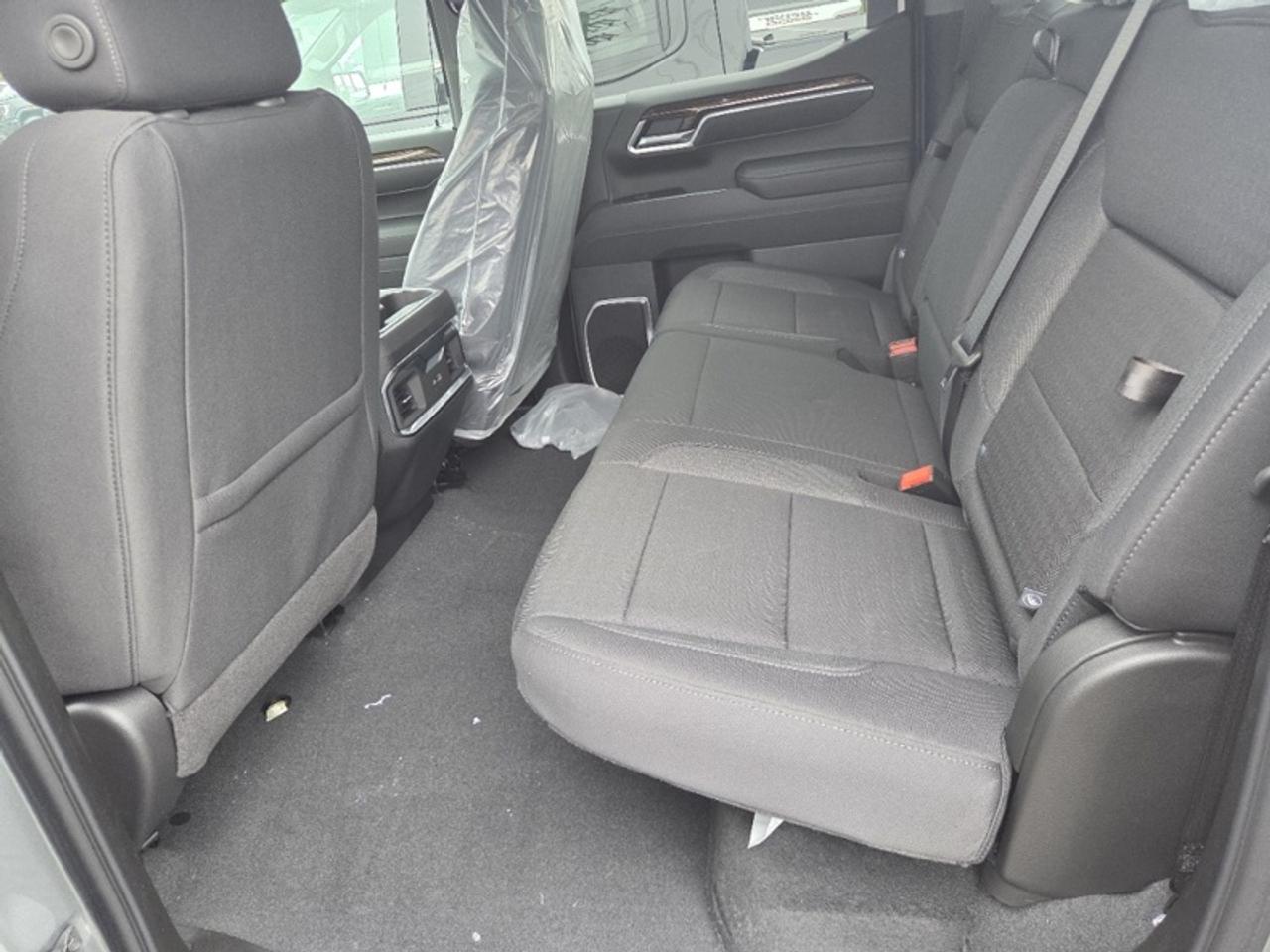2026 GMC Sierra 1500 Elevation  - Heated Seats Photo
