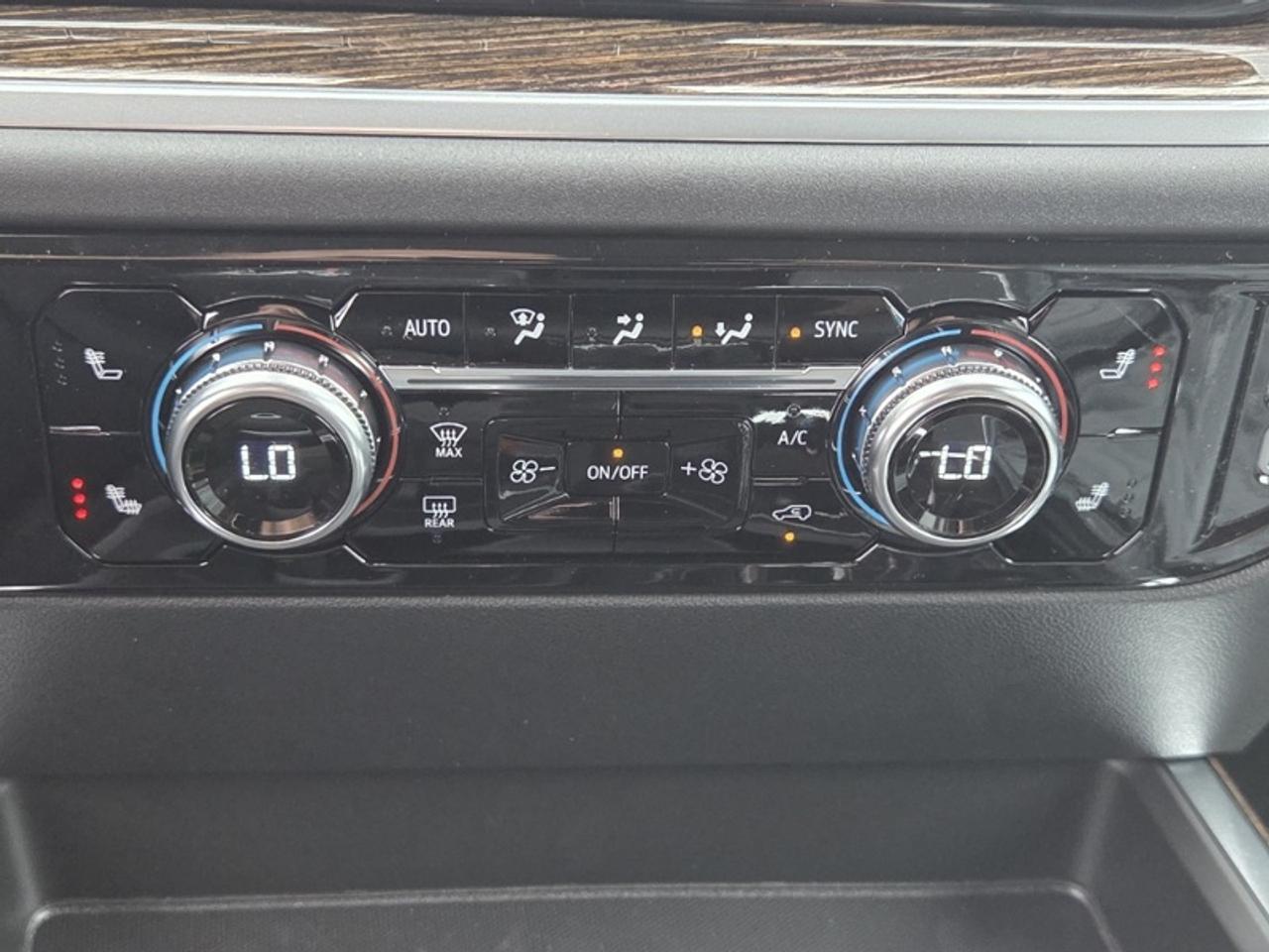 2026 GMC Sierra 1500 Elevation  - Heated Seats Photo