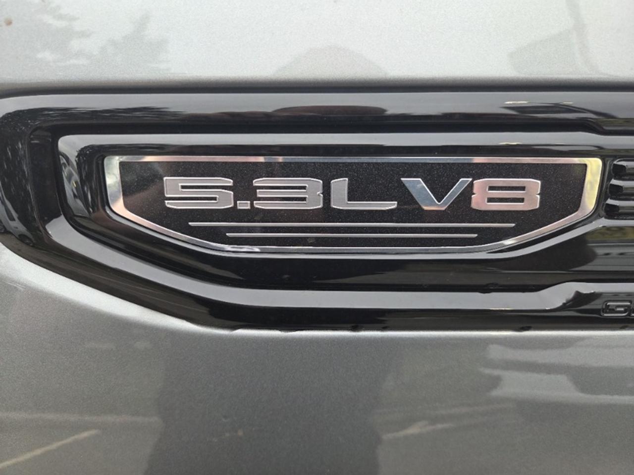 2026 GMC Sierra 1500 Elevation  - Heated Seats Photo