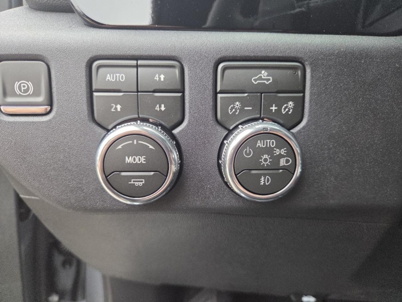 2026 GMC Sierra 1500 Elevation  - Heated Seats Photo