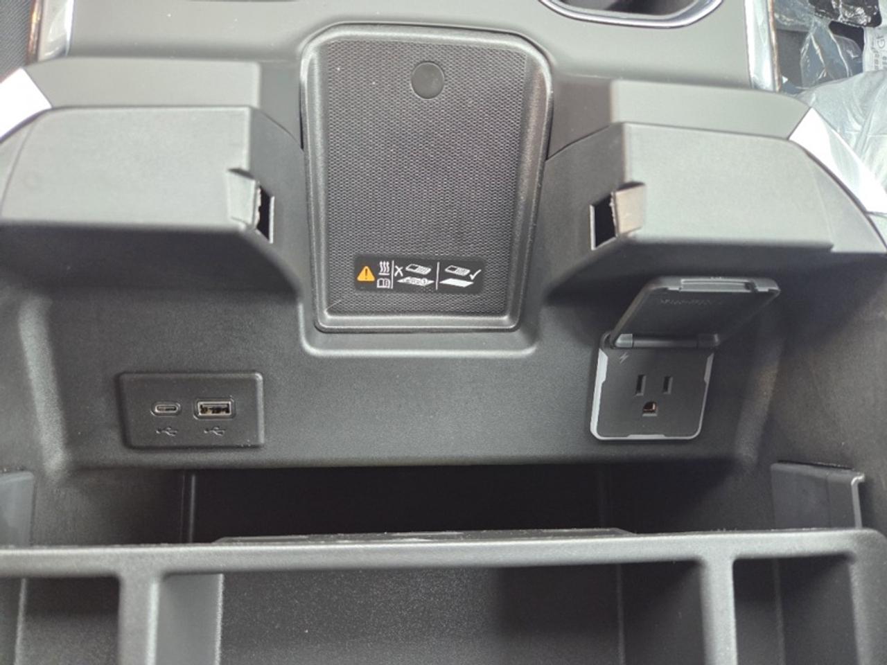 2026 GMC Sierra 1500 Elevation  - Heated Seats Photo