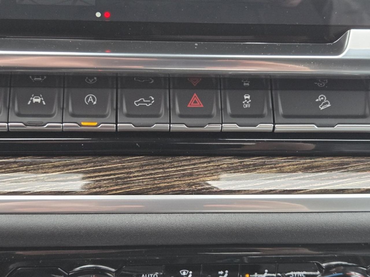 2026 GMC Sierra 1500 Elevation  - Heated Seats Photo