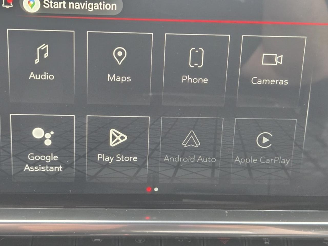 2026 GMC Sierra 1500 Elevation  - Heated Seats Photo