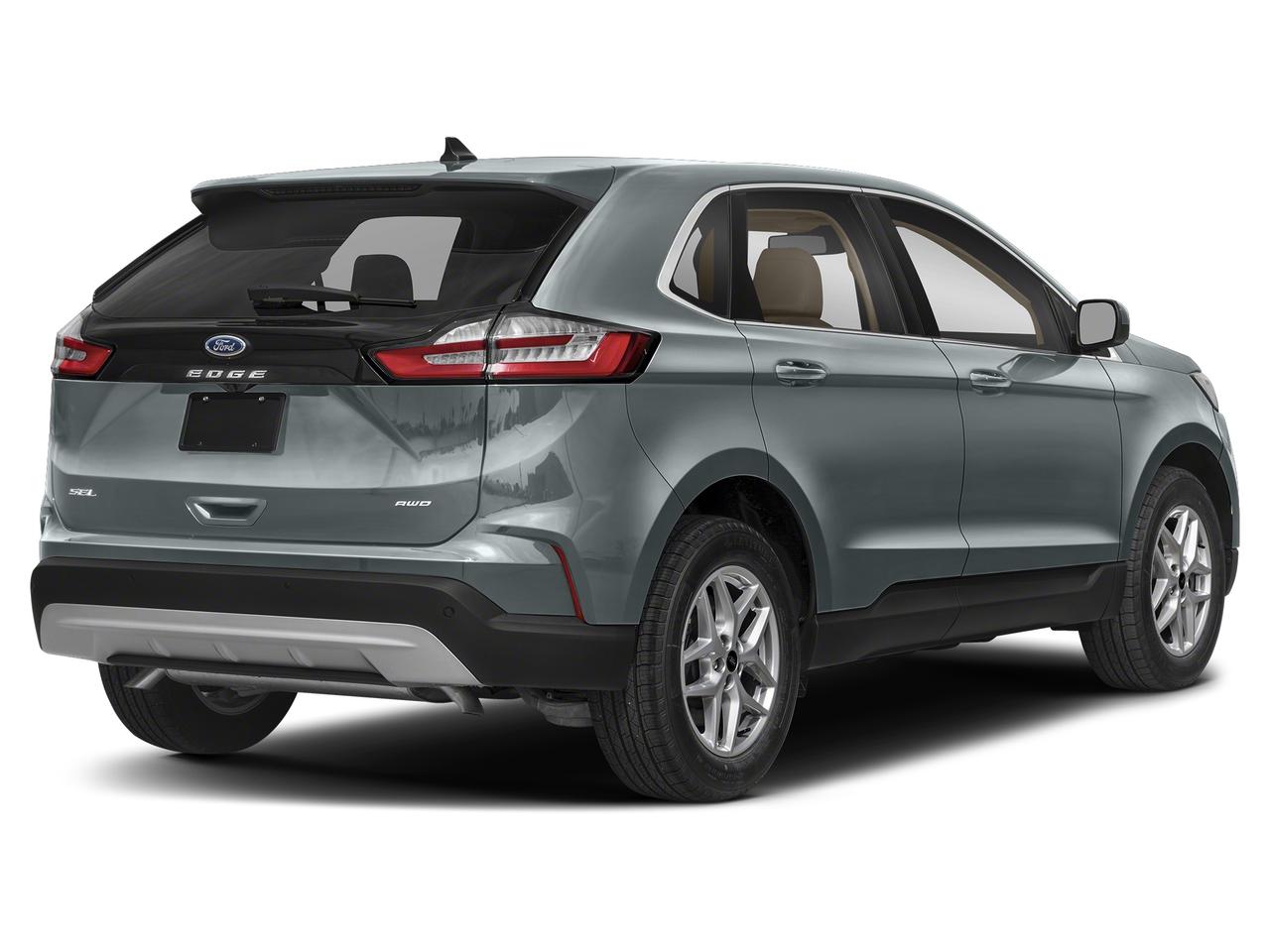 2024 Ford Edge SEL Photo1