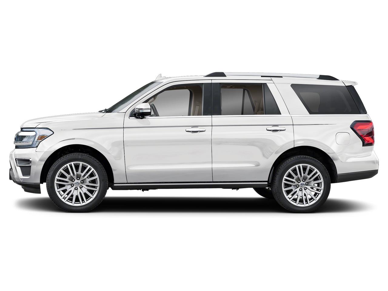2024 Ford Expedition Limited  Photo2