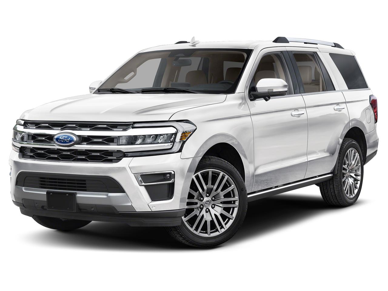 2024 Ford Expedition Limited  Photo0