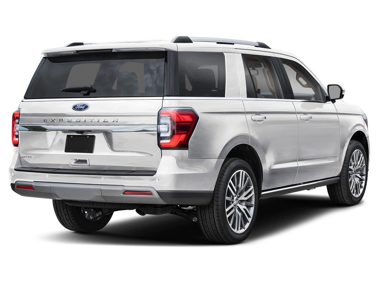 2024 Ford Expedition Limited  Photo1