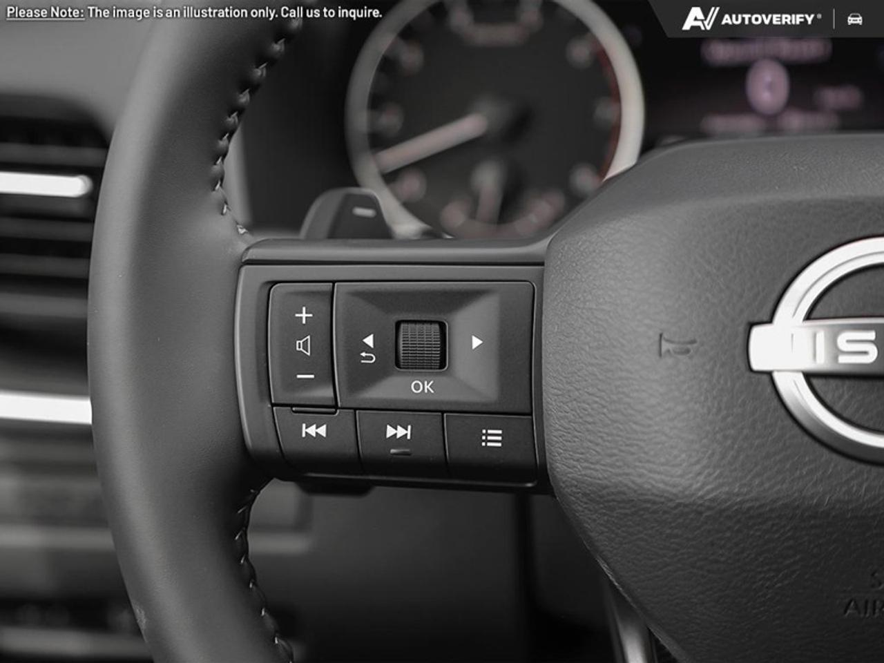 2026 Nissan Rogue S  - Heated Seats -  Remote Start Photo