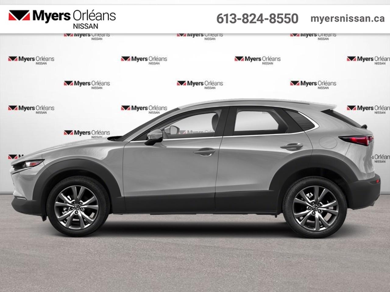 2021 Mazda CX-30 GS  - Heated Seats Photo0