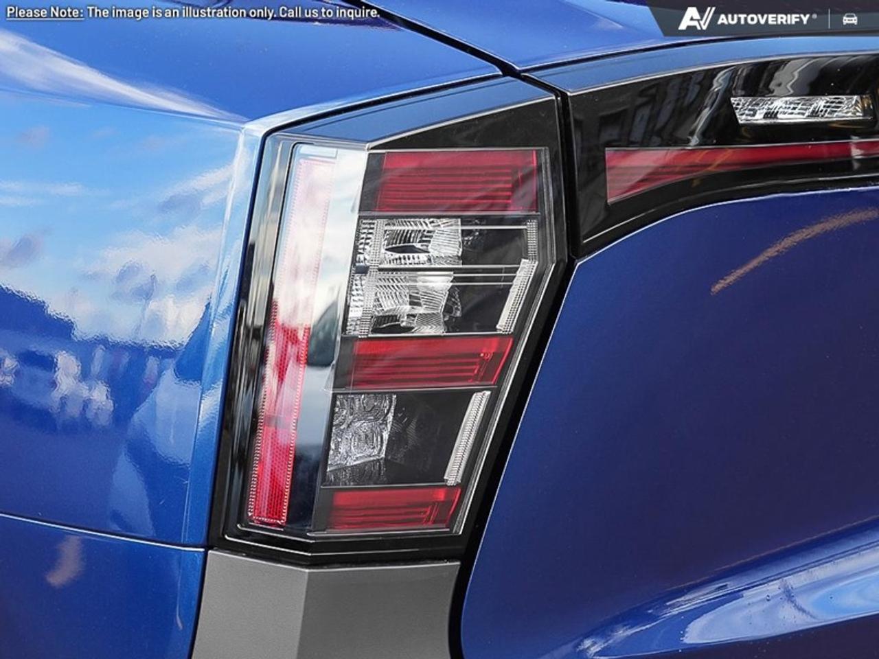 2026 Nissan Kicks SR  - Premium Package Photo