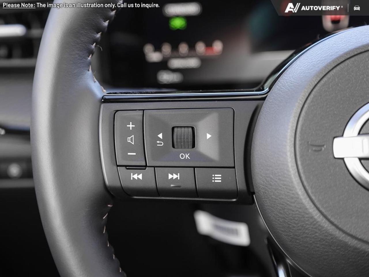 2026 Nissan Kicks SR  - Premium Package Photo