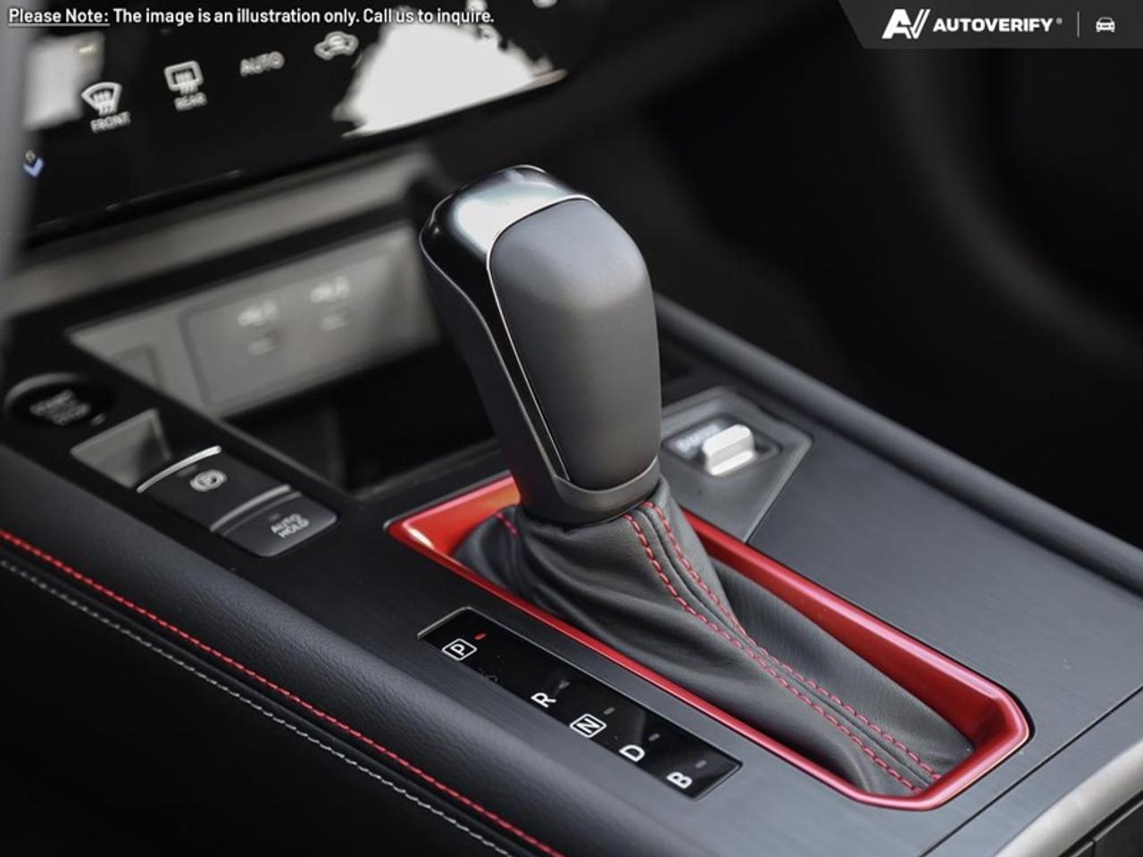 2026 Nissan Kicks SR  - Premium Package Photo