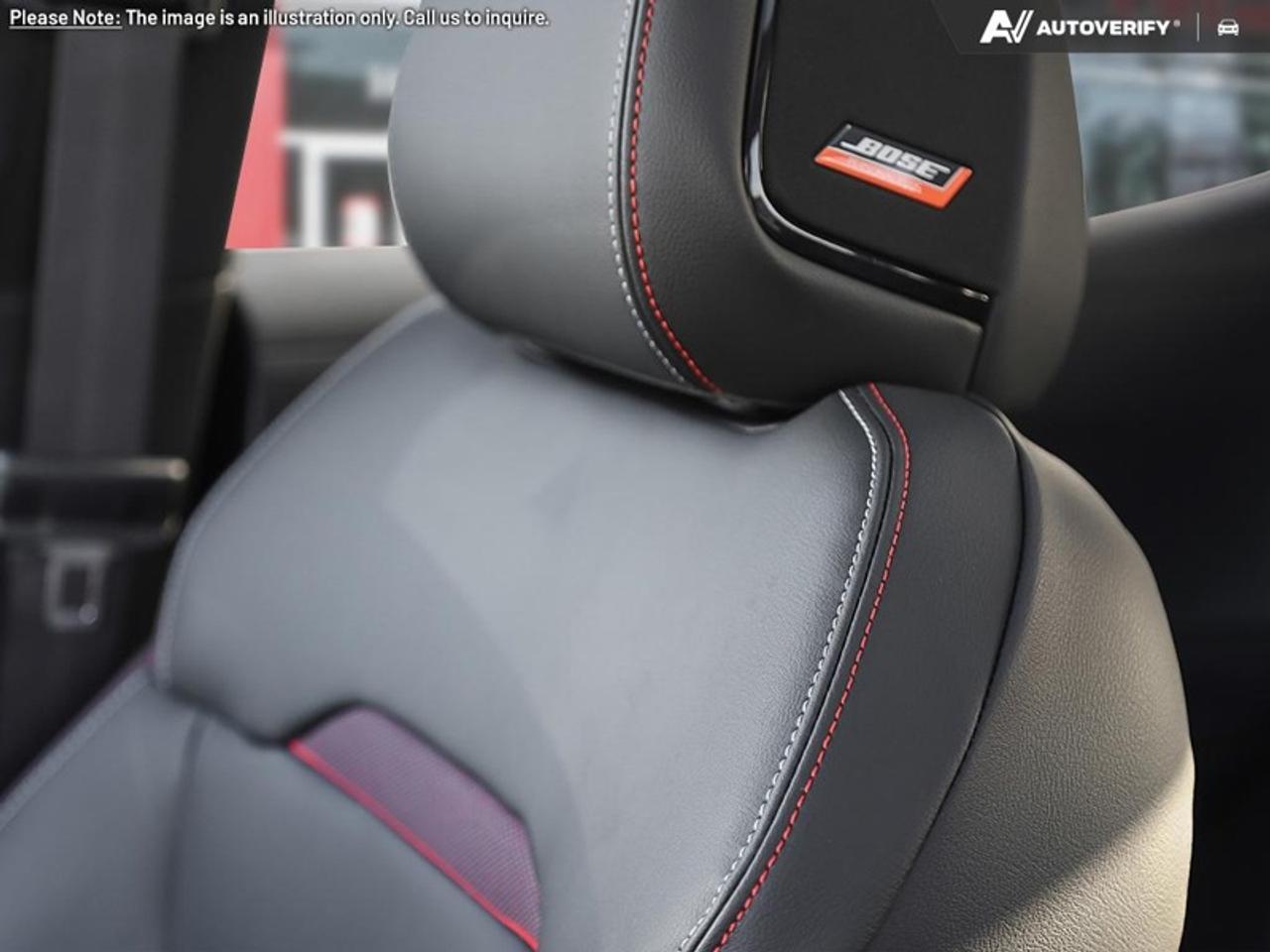 2026 Nissan Kicks SR  - Premium Package Photo