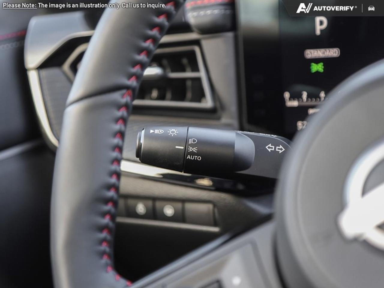 2026 Nissan Kicks SR  - Premium Package Photo