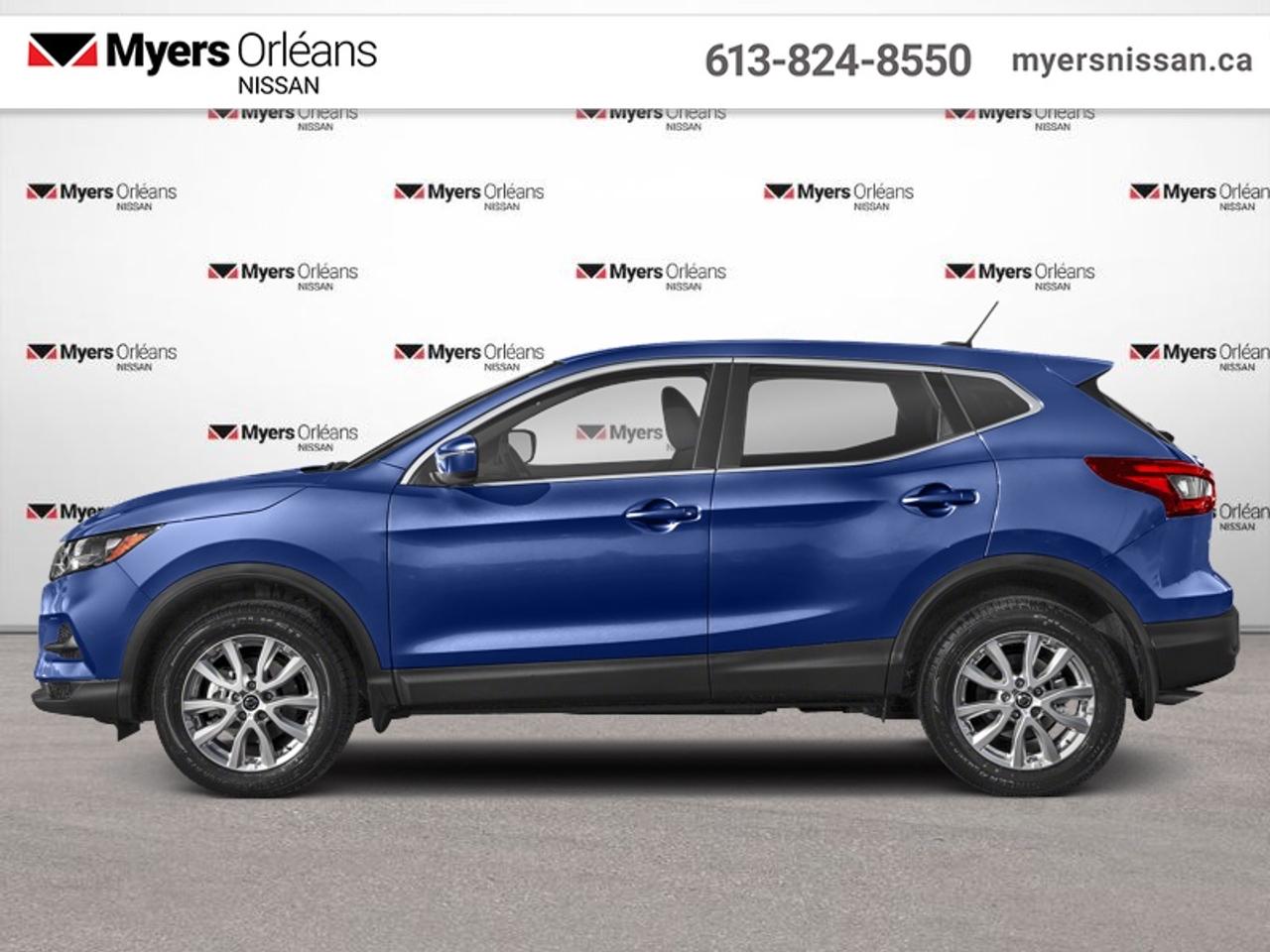 2023 Nissan Qashqai S AWD  - Heated Seats -  Apple CarPlay Photo0