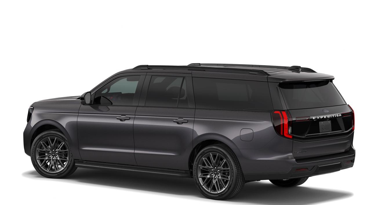 2026 Ford Expedition MAX® Platinum™ Photo1