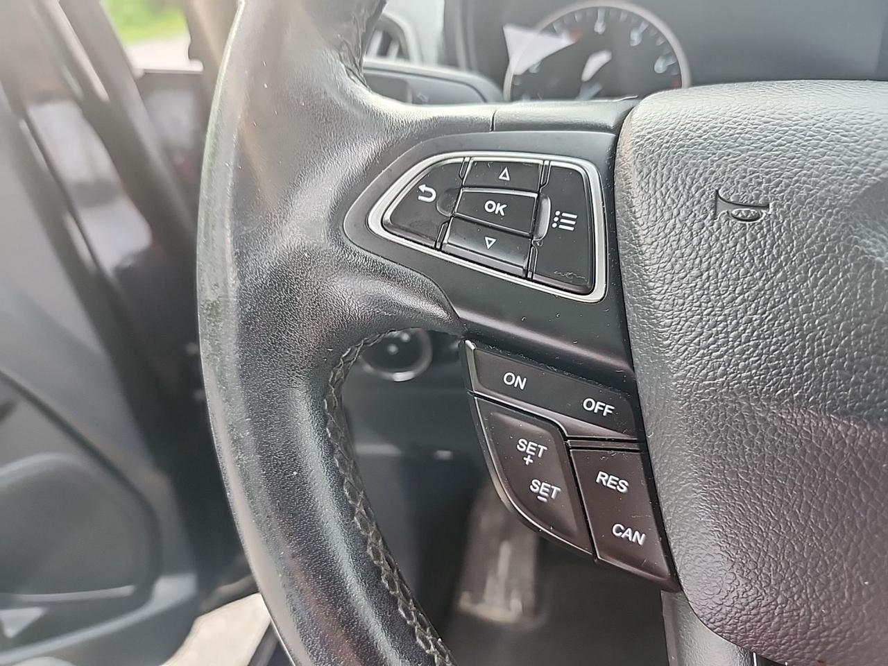 2018 Ford EcoSport SE - AWD- SUNROOF - HEATED SEATS - ALLOYS Photo