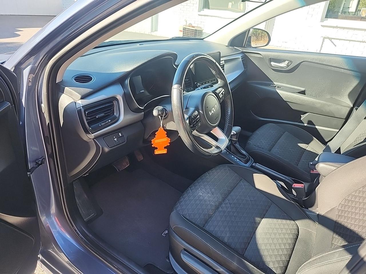 2022 Kia Rio 5 DR LX+ - HEATED SEATS - BLUETOOTH - AUTO - A/C Photo