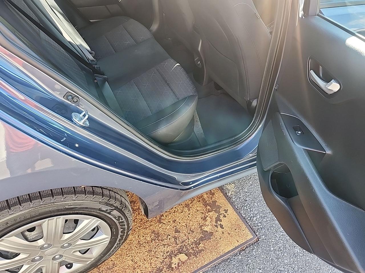 2022 Kia Rio 5 DR LX+ - HEATED SEATS - BLUETOOTH - AUTO - A/C Photo