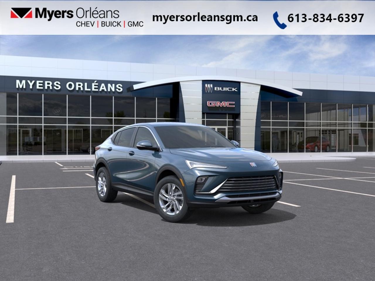2026 Buick Envista Preferred  - Heated Seats -  Remote Start Photo