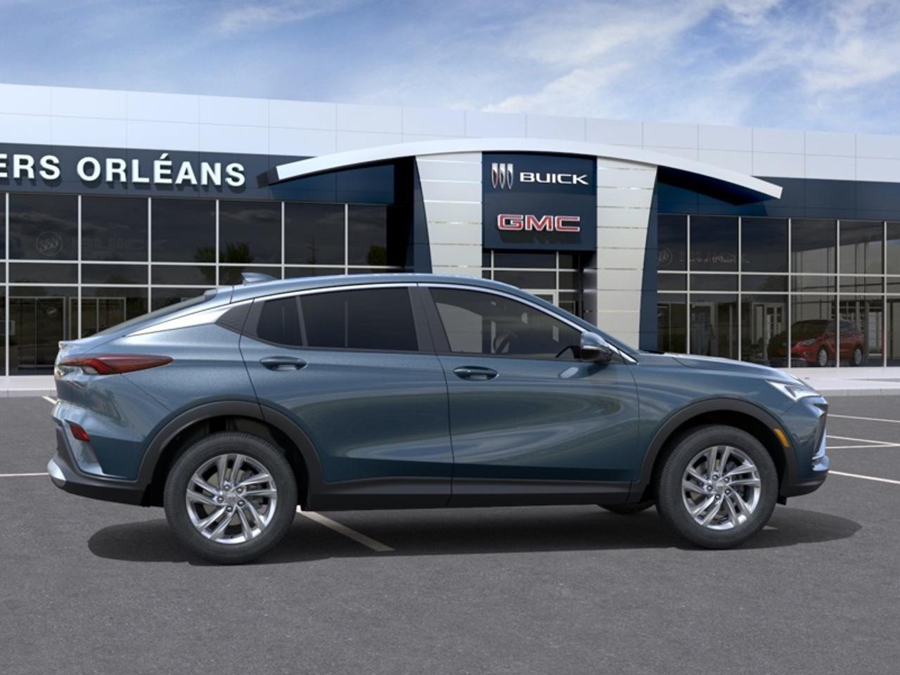 2026 Buick Envista Preferred  - Heated Seats -  Remote Start Photo