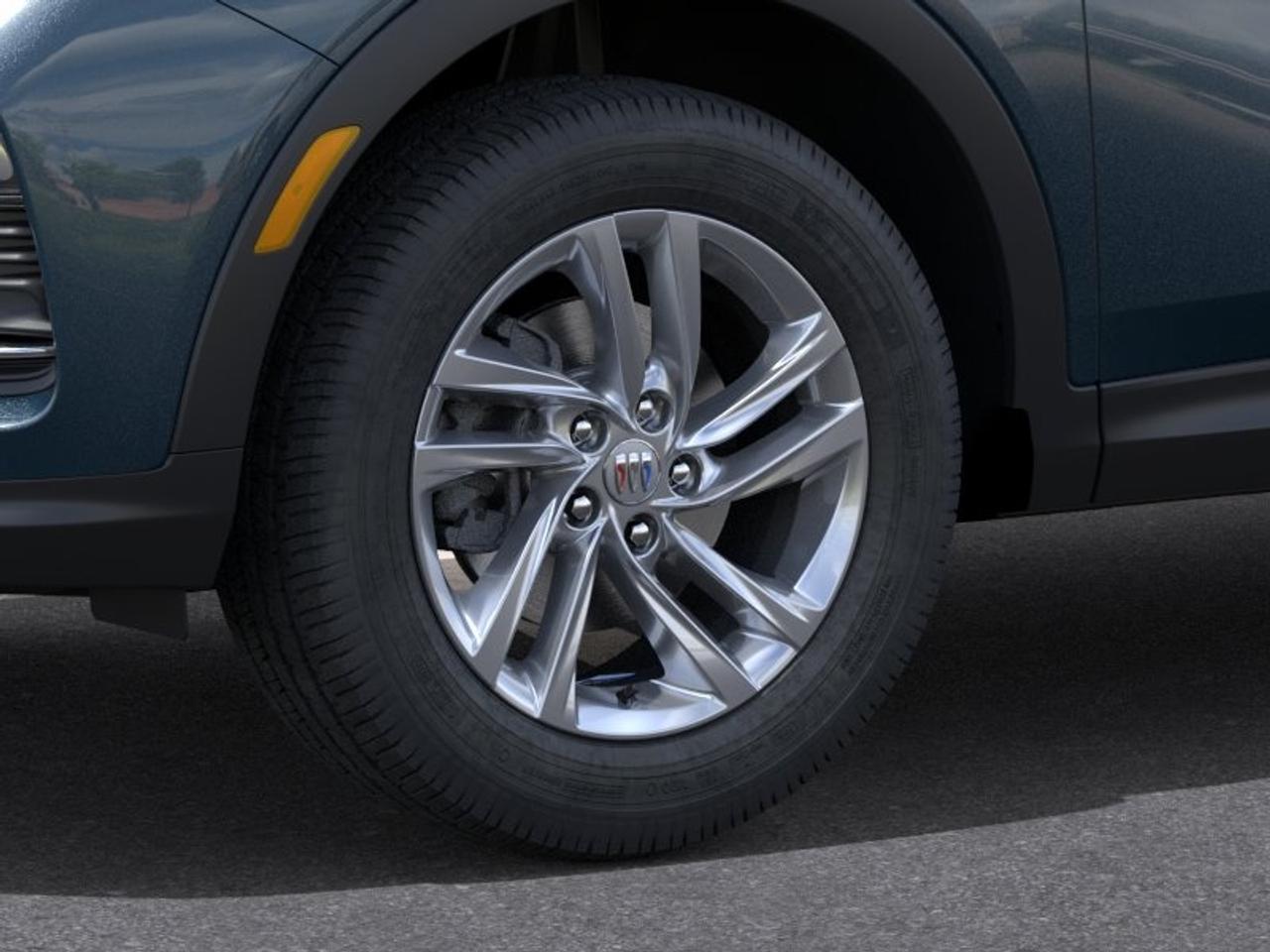2026 Buick Envista Preferred  - Heated Seats -  Remote Start Photo