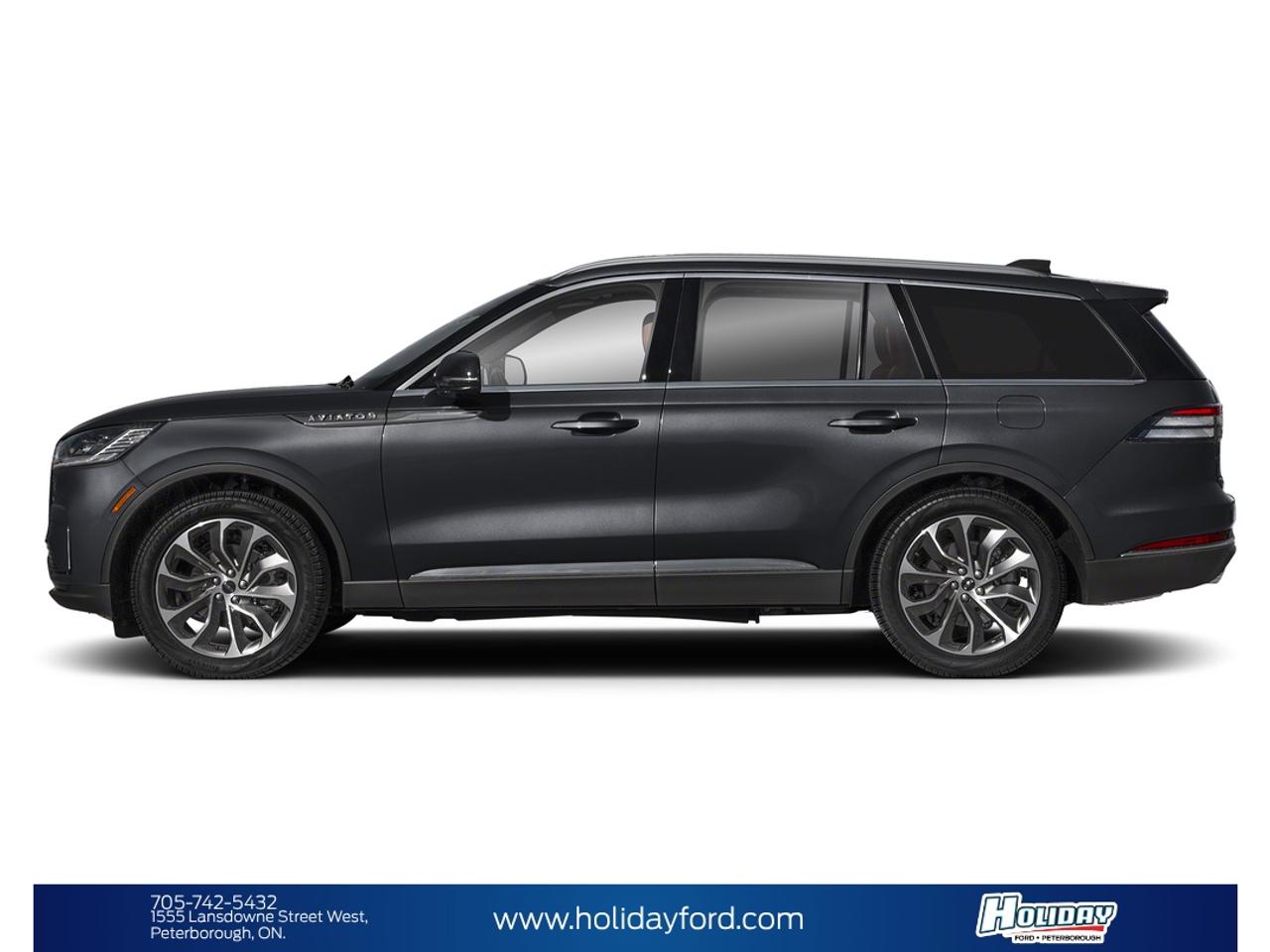 Reserve AWD