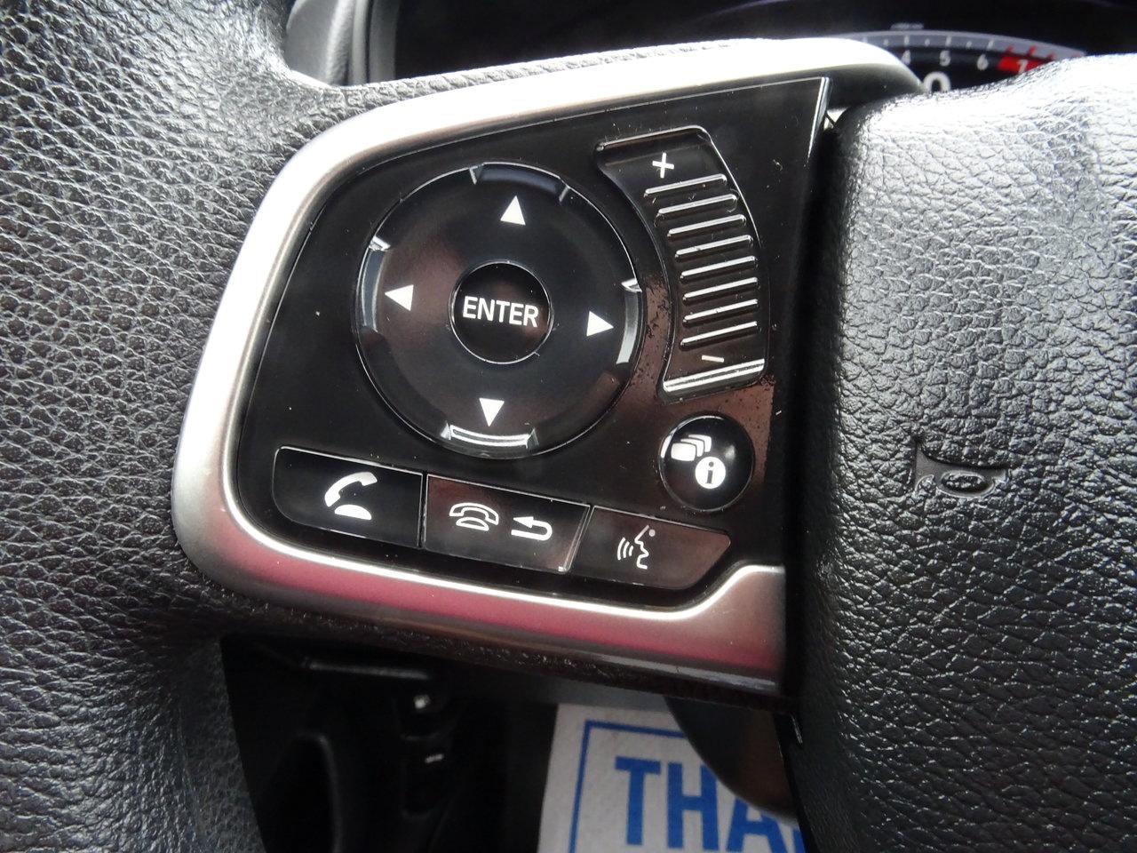 2017 Honda CR-V LX Photo