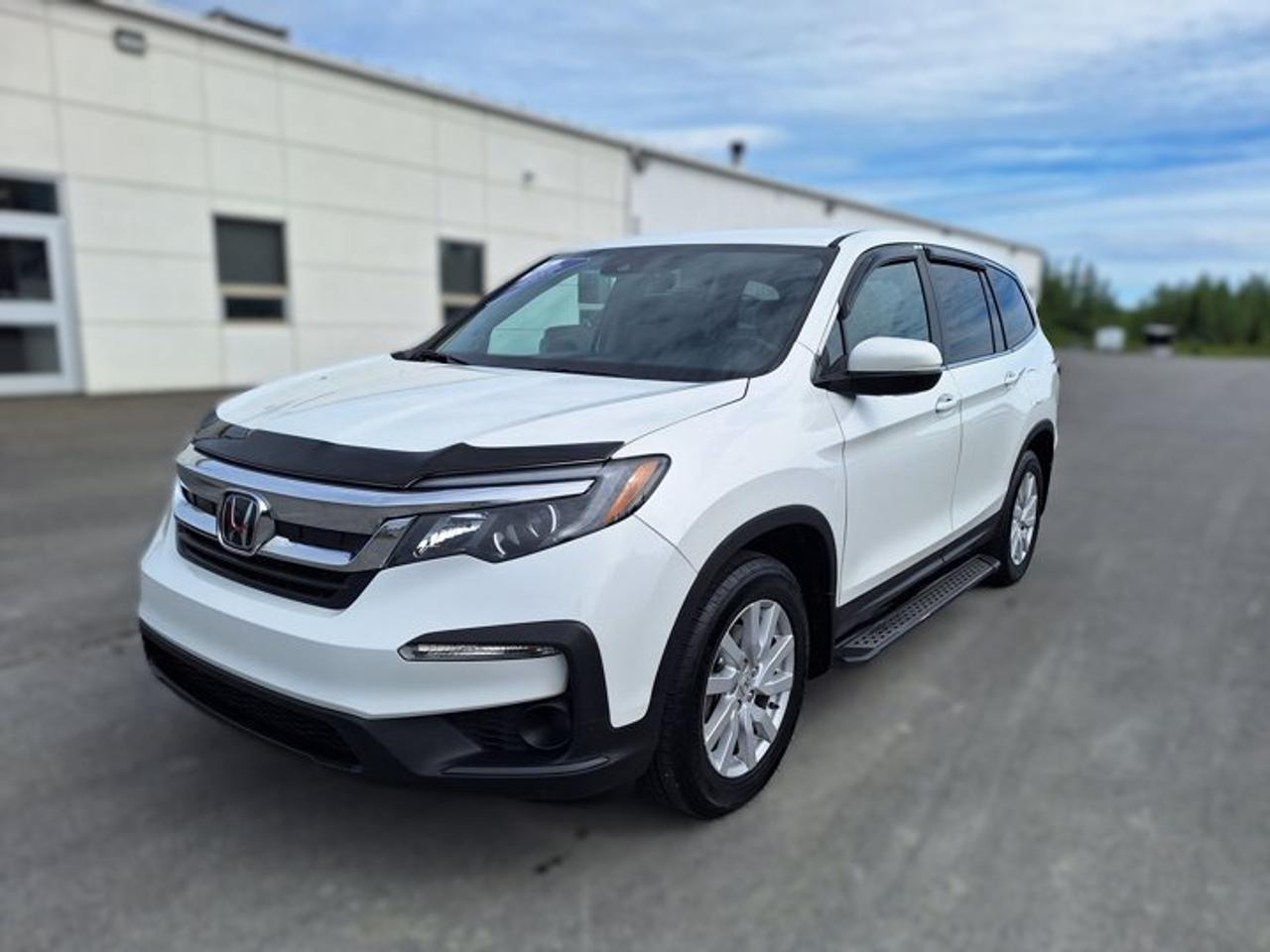 Small SUV 4WD, LX AWD, 9-Speed Automatic w/OD, Regular Unleaded V-6 3.5 L/212