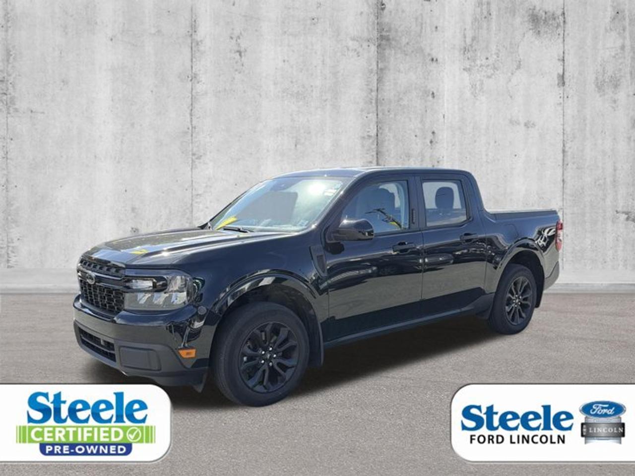 Used 2023 Ford Maverick XLT for sale in Halifax, NS