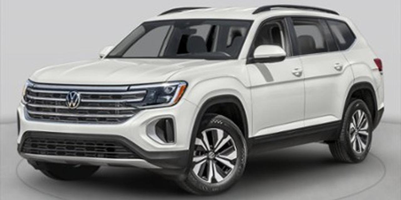 Small SUV 4WD, Highline 2.0 TSI 4MOTION, 8-Speed Automatic w/OD, Intercooled Turbo Regular Gasoline I-4 2.0 L/121