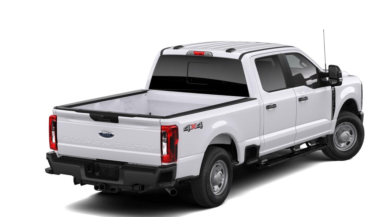 2026 Ford F-250 Super Duty SRW XL Photo2