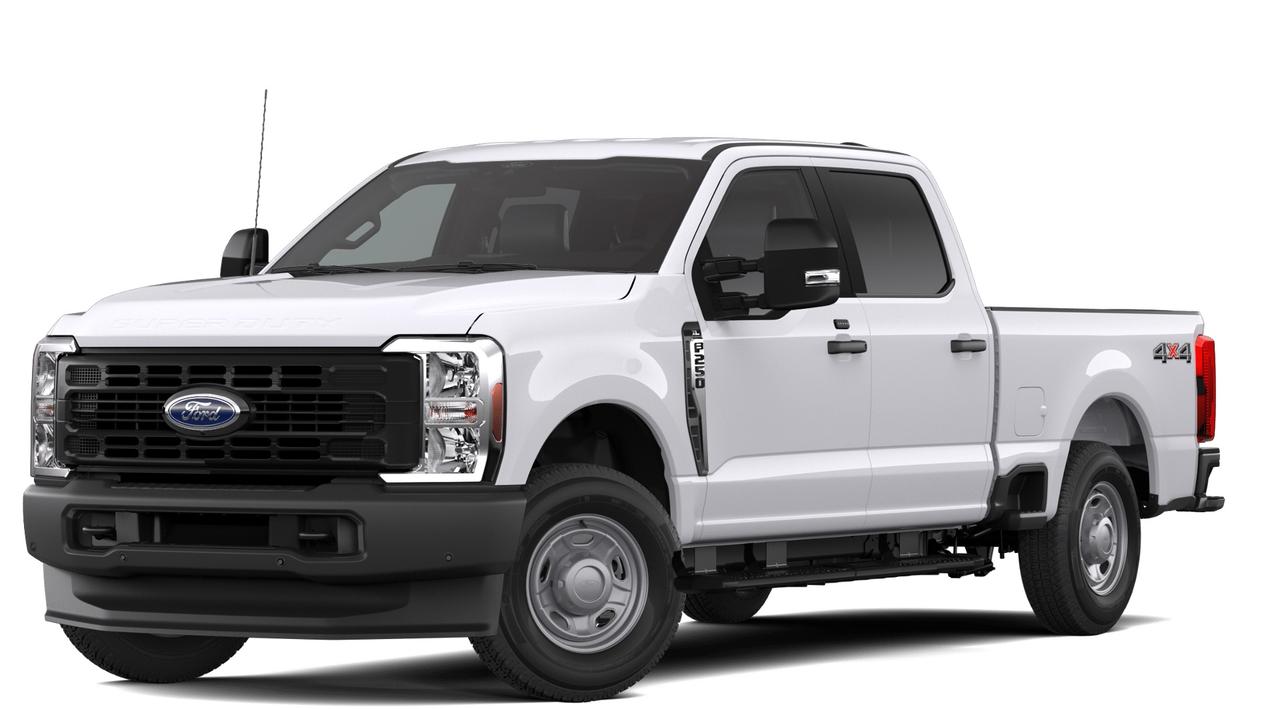 2026 Ford F-250 Super Duty SRW XL Photo