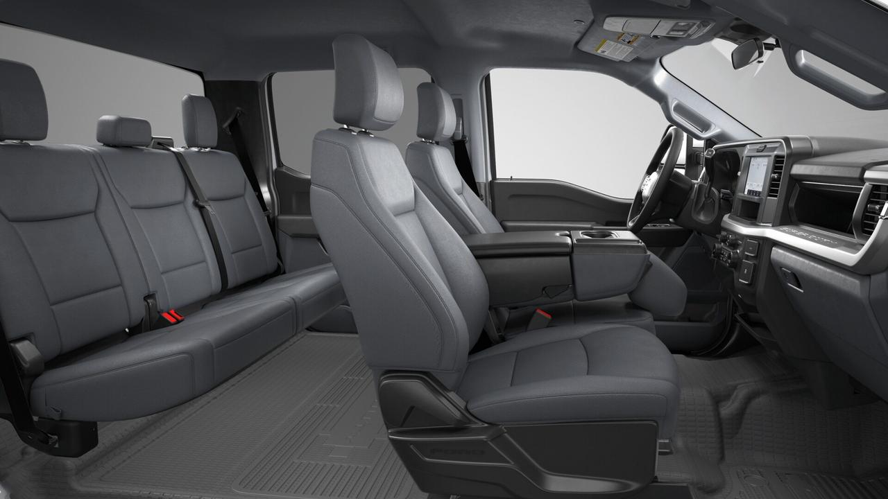 2026 Ford F-250 Super Duty SRW XL Photo