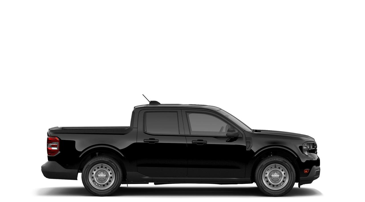 2026 Ford Maverick XL Photo4