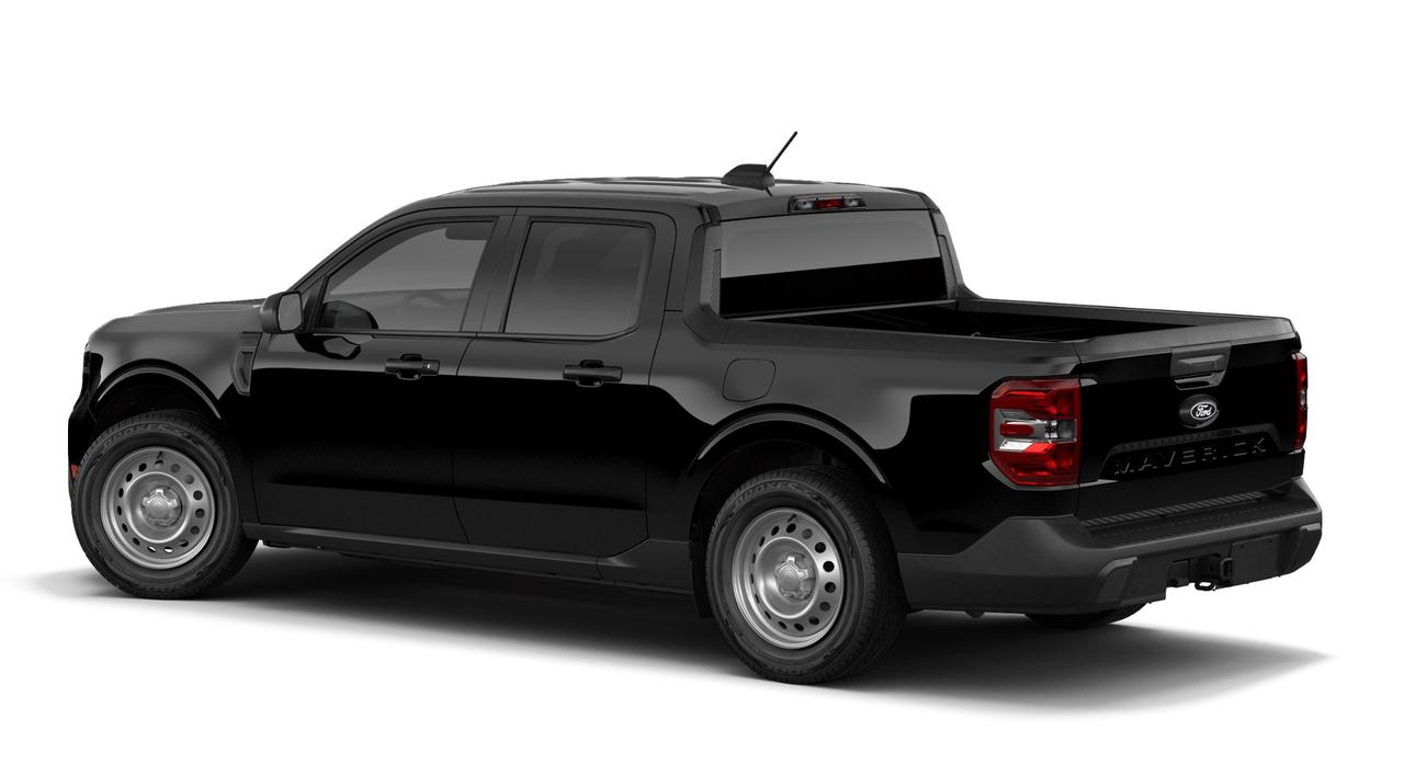 2026 Ford Maverick XL Photo