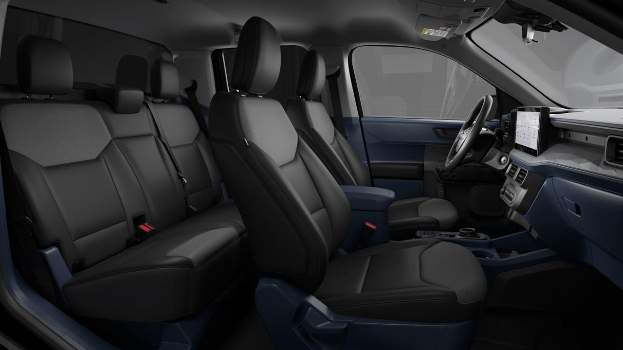 2026 Ford Maverick XL Photo