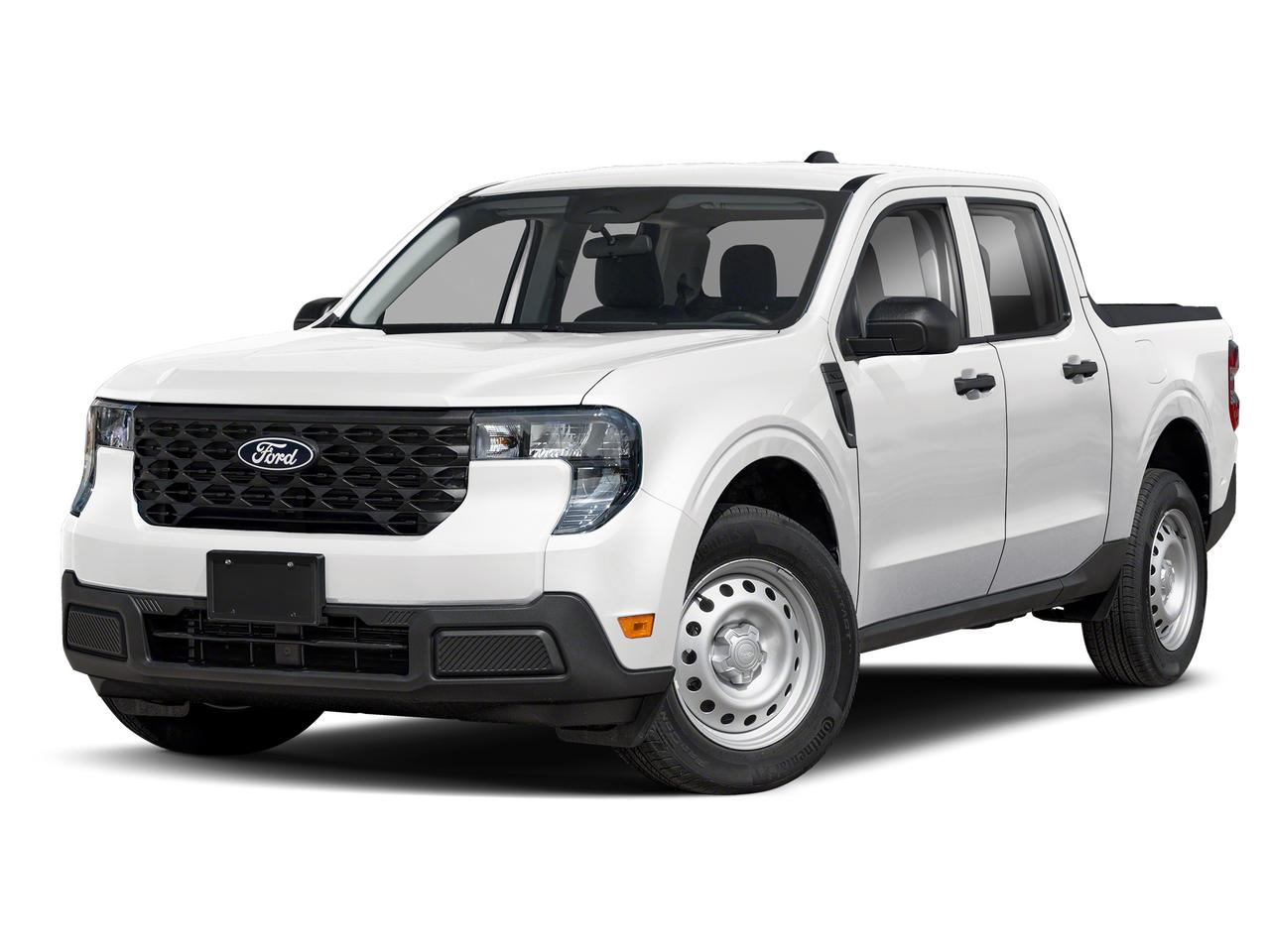 2026 Ford Maverick XL Photo0