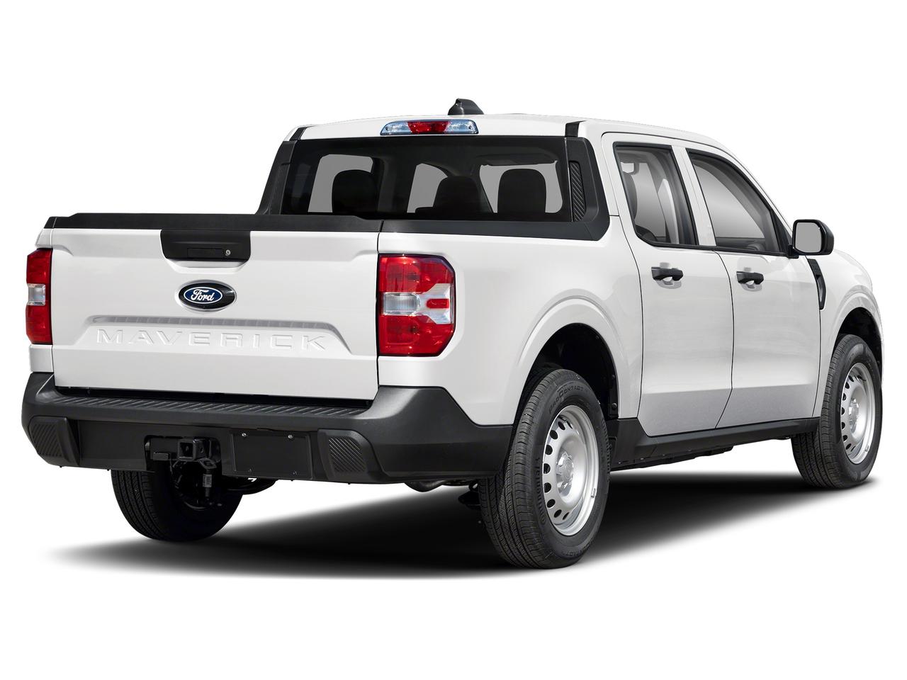 2026 Ford Maverick XL Photo